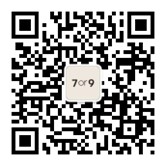7or9 官方微信平台